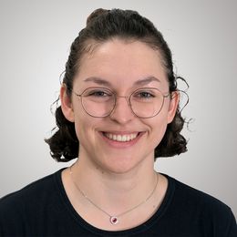 Michelle Hofer
