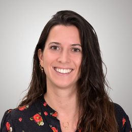 Nathalie Gloor
