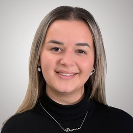 Dajana Beganovic